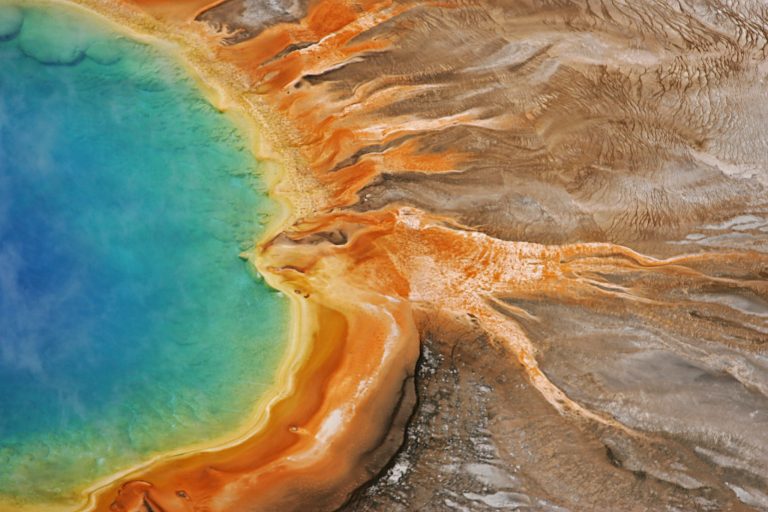 Ten Spooky Things in Yellowstone National Park - Yellowstone Forever